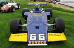 McLaren Sunoco Special 1972 года